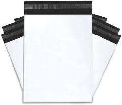SURTEP Plastové obálky FB07 450 × 550+50 mm 100 ks / bal (SUR43037)