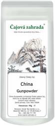 Čajová zahrada - China Gunpowder - zelený čaj, 90 g (04269)