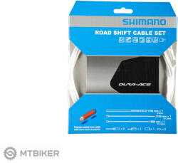Shimano OT-SP41 közúti váltó készlet (fehér)