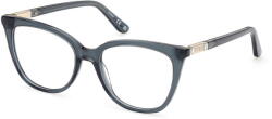 GUESS Rame ochelari de vedere dama Guess GU50197 090 Rama ochelari