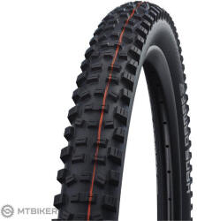 Schwalbe Hans Dampf 26x2.35" Evolution ADDIX Soft Super Trail külső gumi, TLE, kevlárperemes