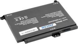 AVACOM BP02XL, HP Pavilion 15-au 15-aw Series kompatibilis, Li-ion 7, 7 V, 5300 mAh (NOHP-BP02XL-468)