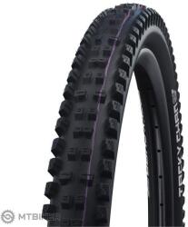 Schwalbe TACKY CHAN 27, 5x2, 40 Evolution Ultra Soft gumiabroncs, TLE, kevlár