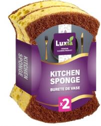 Luxia Burete pentru vase Luxia Premium, 2 buc/set LUX-4033
