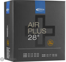 Schwalbe soul (37/47-622/635) DV 40mm 270g air plus
