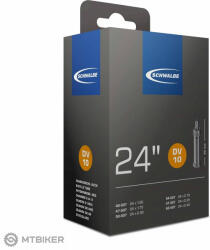 Schwalbe 24 x 1, 50/2, 35 dupla 40 mm