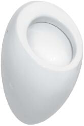 Laufen Il Bagno Alessi One - Pisoar fără capac, admisieapă în spate, cu LCC, alb H8409754000001 (H8409754000001)