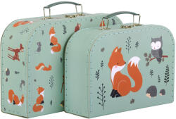 A Little Lovely Company A Little Lovely Company, Barátok az erdőből, 2 db