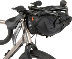 Restrap Brašna na řídítka Race Aero Bar Bag - black (RS_RBB_STD_BLK)