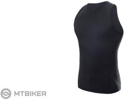 Sensor Érzékelő MERINO AIR póló, fekete (S) - mtbiker - 18 299 Ft