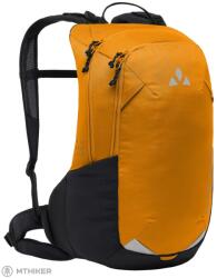 VAUDE Trailvent 10 hátizsák, 10 l, kurkuma