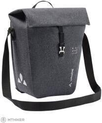 VAUDE ReCycle Pro Single csomagtartó táska, 22 l, fekete