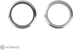 CeramicSpeed OHD fejcsapágy készlet. Pinarello Dogma F 2021-2024 kompozíció