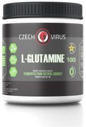 CZECH VIRUS L-Glutamine 500 g