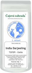 Čajová zahrada India Darjeeling TGFOPI Gielle - černý čaj, 1000g (10974)