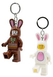 LEGO® Kulcstartó 1 db Világítós Kulcstartó - több féle LGL-KE2025EASTER (LGL-KE2025EASTER)