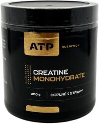 ATP Nutrition Creatine Monohydrate 300 g