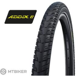 Schwalbe ENERGIZER PLUS TOUR 700x35C (37-622) GreenGuard ADDIX-E gumi, huzal