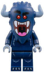 LEGO® Minifigurák Mumus - kiegészítő nélkül col456 (col456)