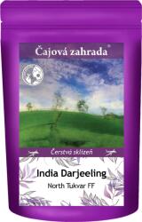 Čajová zahrada India Darjeeling North Tukvar FF - černý čaj, 500g (5072)