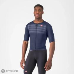 Castelli AERO RACE 8S mez, belga kék (3XL)