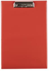 KARTON PP Karton P+P PVC A4 piros felírótábla (5-534) - officedepot