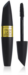 MAX Factor False Lash Effect Mascara szempillaspirál 13, 1 ml 01 Black