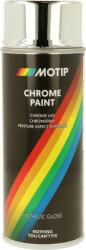 MOTIP Chrome Paint krómfesték 400ml