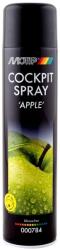 MOTIP Cockpit Alma műszerfalápoló spray 600ml