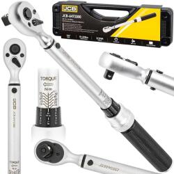 JCB Ключ динамометричен 3/8", 10-60Nm, JCB-6473380 (JCB-6473380)