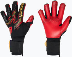 Reusch Mănuși de portar Reusch Attrakt Gold X GluePrint black/gold/fiery red
