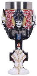 Nemesis Now Pocal Nemesis Now Music: Ghost - Papa Evolution (B6660A25)
