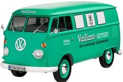 Revell Model prefabricat Revell Modern: Autobuze - VW T1 (R05648)