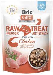 BRIT Brit Raw Treat Cat Indoor & Antistress 40 g