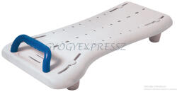  BENNY XL Nagy teherbírású 210 kg Fürdőkád pad, fürdetőpad 73 cm (MG 8581 )