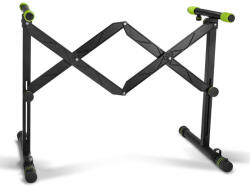 Gravity KS AKS 01 B billentyűállvány