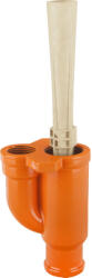 Evotools Ejector Complet MQ370D - Diametru ejector 1+1 1 4 inch (s10445)