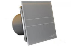 CATA E-100 GST szellőztető ventilátor (E-100 GST) - ebolt