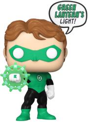 Funko Figurină Funko POP! DC Comics: Green Lantern - Green Lantern (Glows in the Dark) #530 (095531) Figurina