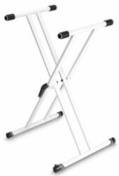 Gravity KSX 2 W billentyű állvány