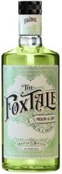 The Fox Tale Melon Gin [0, 7L|37, 5%] - idrinks