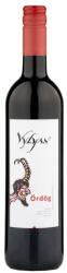 VYLYAN Vylyan Ördög [0, 75L|2022] - idrinks