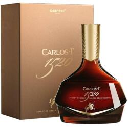 OSBORNE Carlos I. 1520 Brandy [0, 7L|41, 1%] - idrinks
