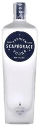 Scapegrace Vodka [0, 7L|40, 6%] - idrinks