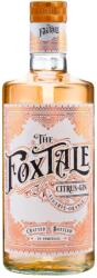 The Fox Tale Citrus Gin Mini [0, 05L|37, 5%]