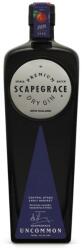 Scapegrace Uncommon Central Otago Gin [0, 7L|40, 8%] - idrinks