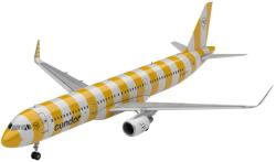 Revell Model asamblat Revell Modern: avioane - Airbus A321-200 Condor (R03788)