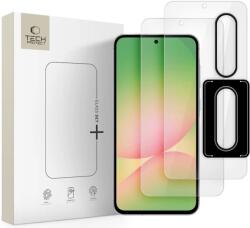 Tech-Protect glass set+ galaxy a36 / a56 5g ПРОЗРАЧНО (5906302362080)