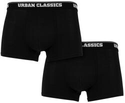 Urban Classics мъжки боксерки, черни (TB1558BLACK)
