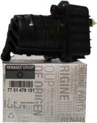 RENAULT Filtru combustibil OE RENAULT 7701479151